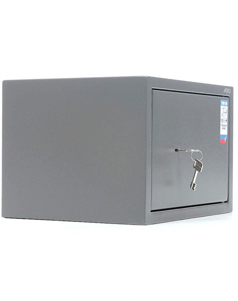 Офисный сейф Aiko TSN 30 KL купить в Котласе