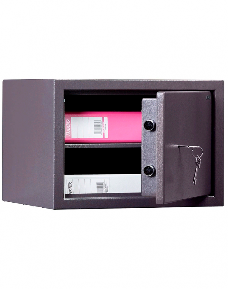 Офисный сейф Aiko TSN 30 KL купить в Котласе