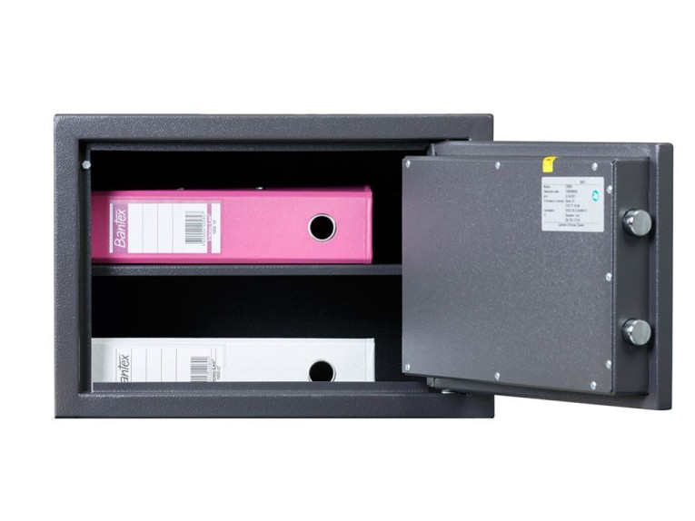 Офисный сейф Aiko TSN 30 KL купить в Котласе