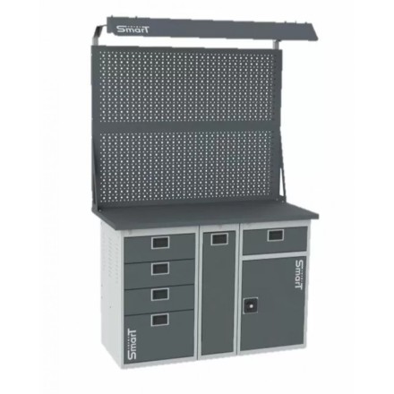 Верстак SMART 1280.1-1.P.1.d2 купить в Котласе