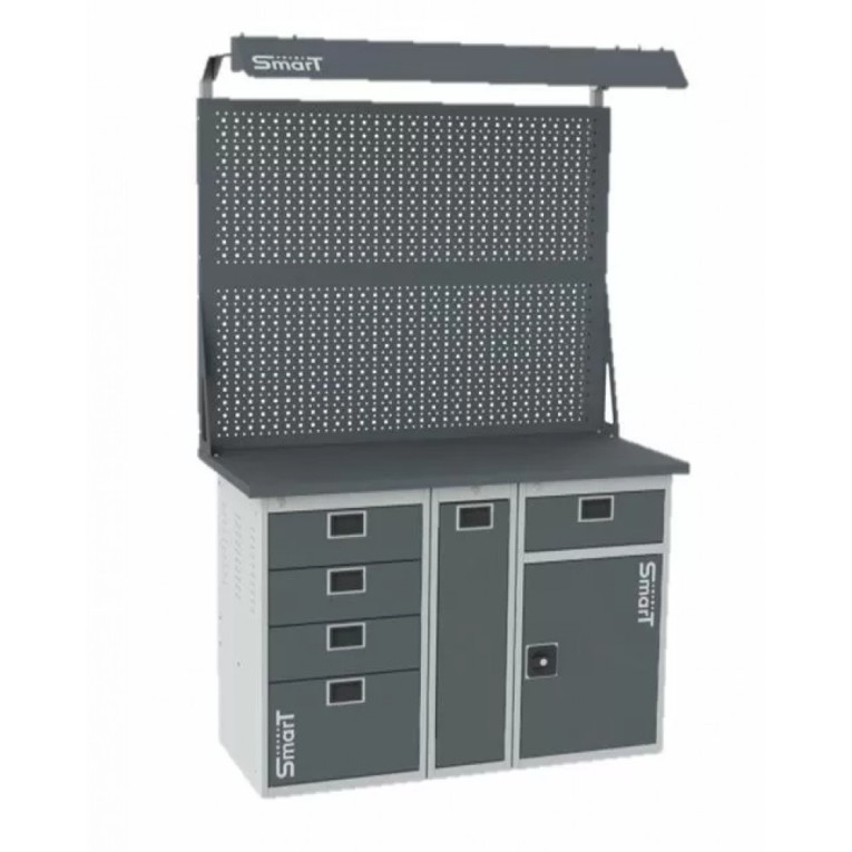 Верстак SMART 1280.1-1.P.1.d2 купить в Котласе