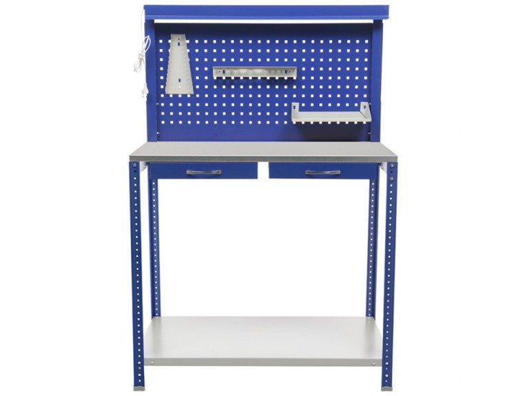 Верстак Практик Garage Set 2 купить в Котласе Верстак Практик Garage Set 2 купить в Котласе