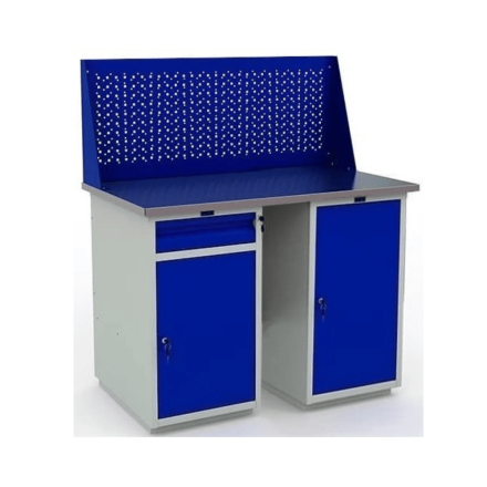 Верстак Profi WT120.WD2/WD1.010 купить в Котласе