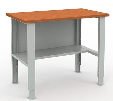 Верстак Expert W120.F2/F2.000.WSh купить в Котласе