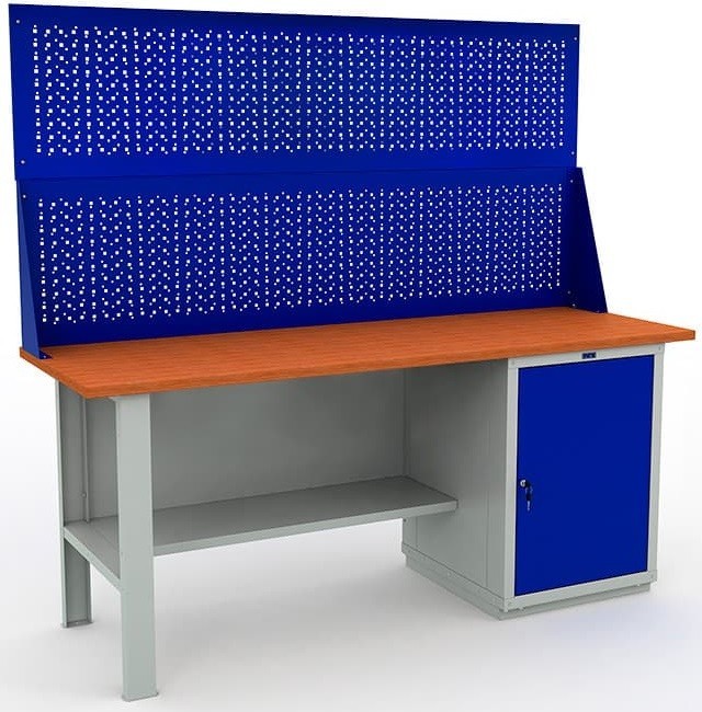 Верстак Expert W200.F2/WS1.020 купить в Котласе