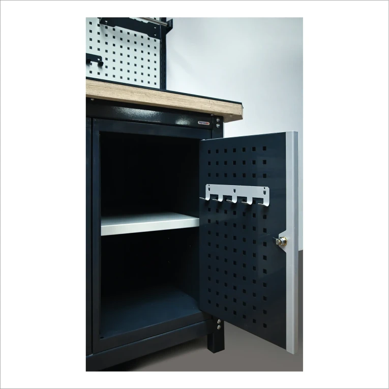 Верстак MCN 1252.S2.12-2F купить в Котласе