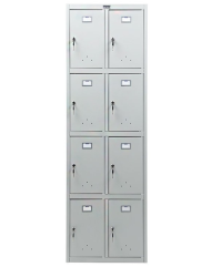 Шкаф для сумок Стандарт LS-24 Шкаф для сумок Стандарт LS-24