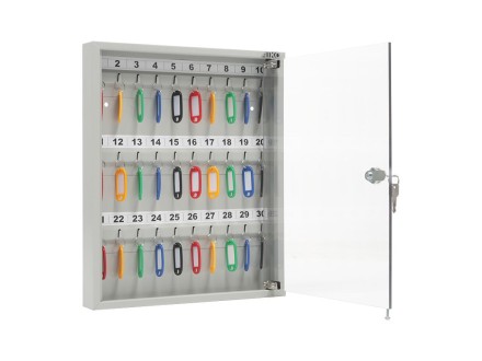 Ключница KEY-30 G купить в Котласе