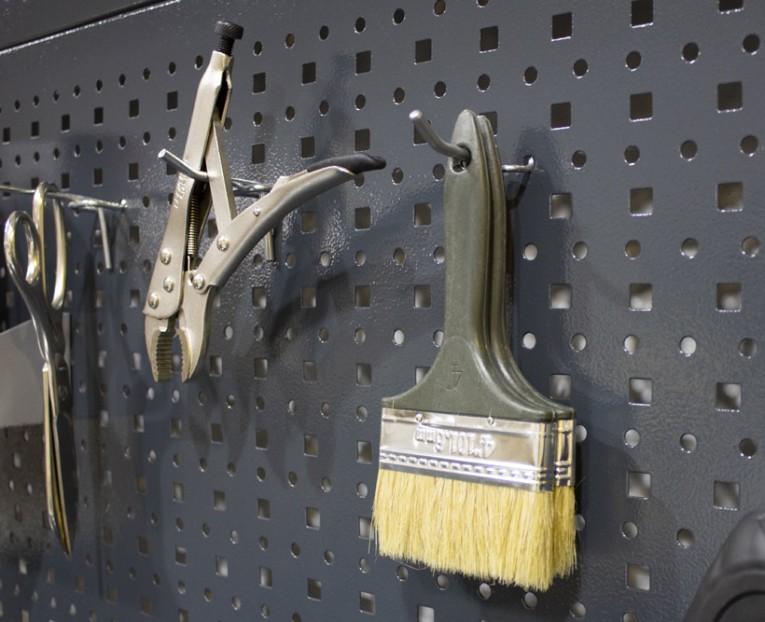 Крючок 45 мм, диаметр 5 мм (5 шт) купить в Котласе