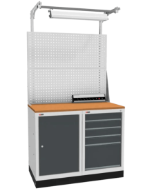 Тумба-верстак ДиКом ВЛ-К-16