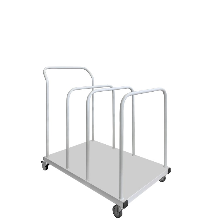 Тележка для картона Gresson ТК купить в Котласе