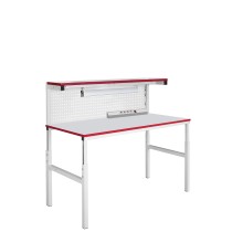 Комплект стола монтажника Gresson КСМ-1800 Комплект стола монтажника Gresson КСМ-1800