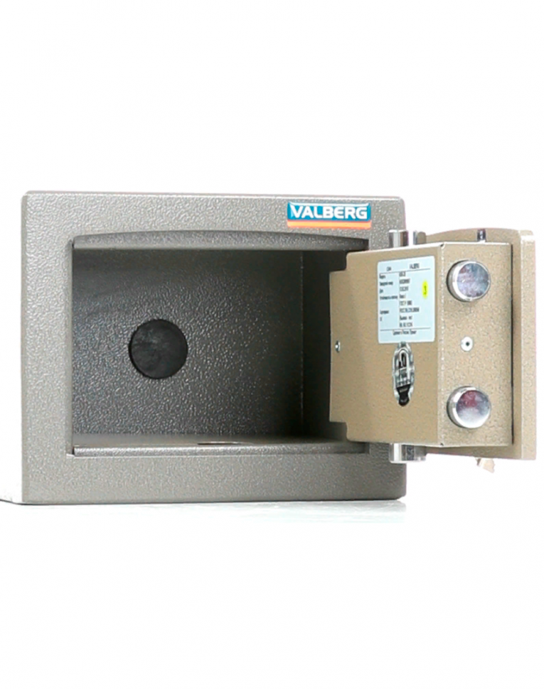 Взломостойкий сейф Valberg Карат-20 купить в Котласе Взломостойкий сейф Valberg Карат-20 купить в Котласе