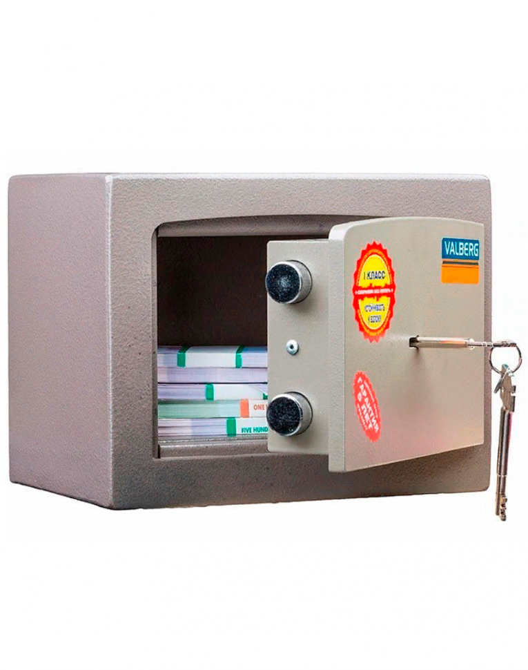 Взломостойкий сейф Valberg Карат-20 купить в Котласе Взломостойкий сейф Valberg Карат-20 купить в Котласе