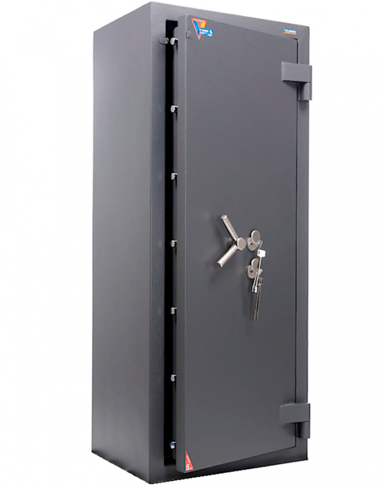 Взломостойкий сейф Valberg Рубеж 1668 KL купить в Котласе