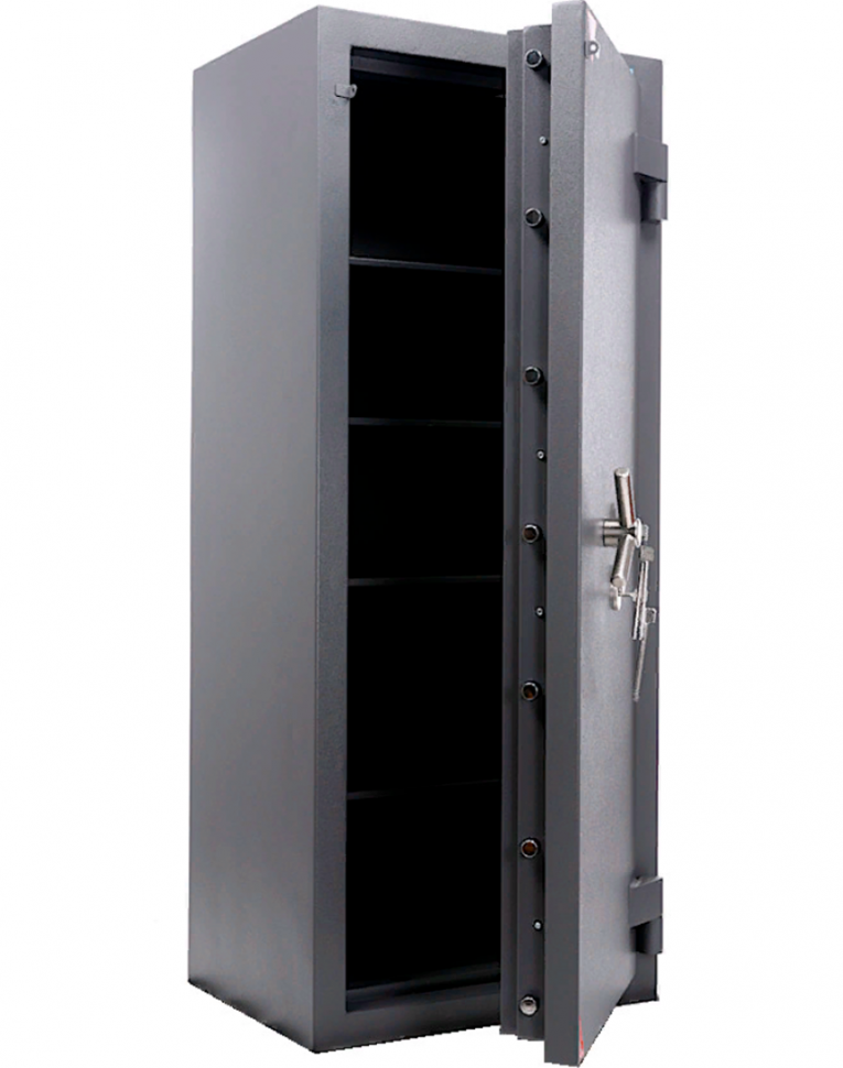 Взломостойкий сейф Valberg Рубеж 1668 KL купить в Котласе