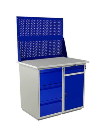 Верстак Практик Profi WT100.WD3/WD2.020 купить в Котласе