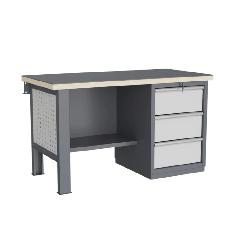 Верстак FBK 1551.13.3 купить в Котласе Верстак FBK 1551.13.3 купить в Котласе