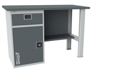 Верстак SMART 1280.1-1.S1.0 купить в Котласе