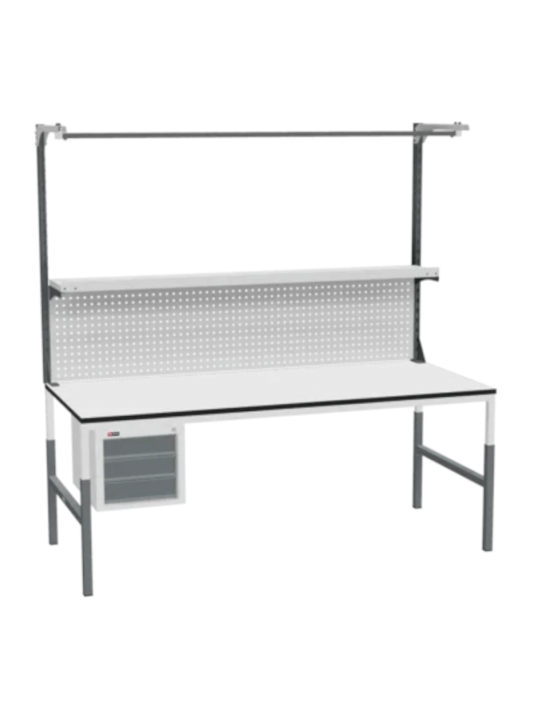 Стол монтажный ДиКом СР-М-200/90-03 ДСП купить в Котласе