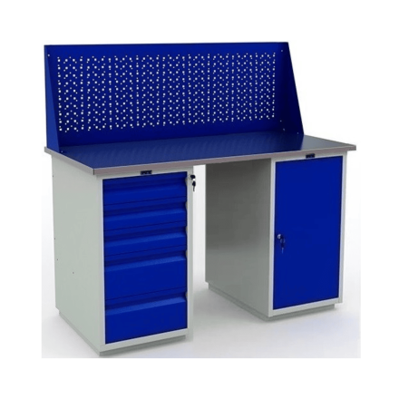 Верстак Profi WT140.WD5/WD1.010 купить в Котласе