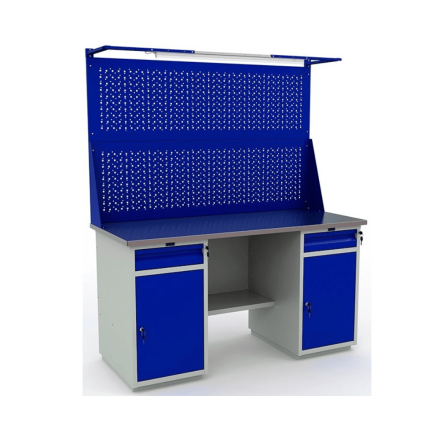Верстак Profi WT160.WD2/WD2.021 купить в Котласе