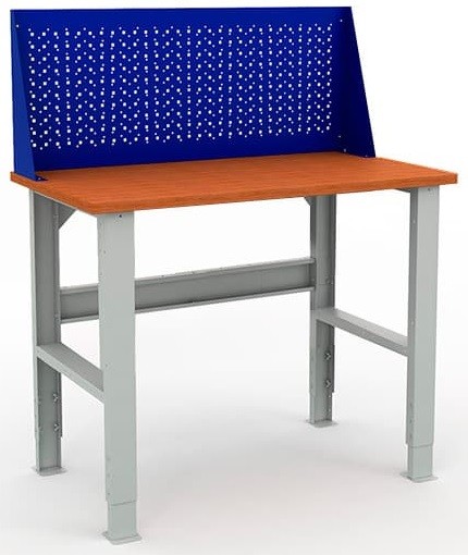 Верстак Expert (№204) W120.F2/F2.010 купить в Котласе