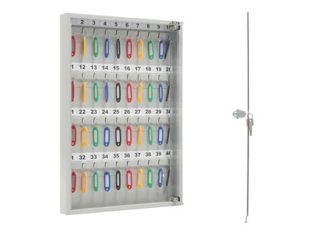 Ключница KEY-40 G купить в Котласе