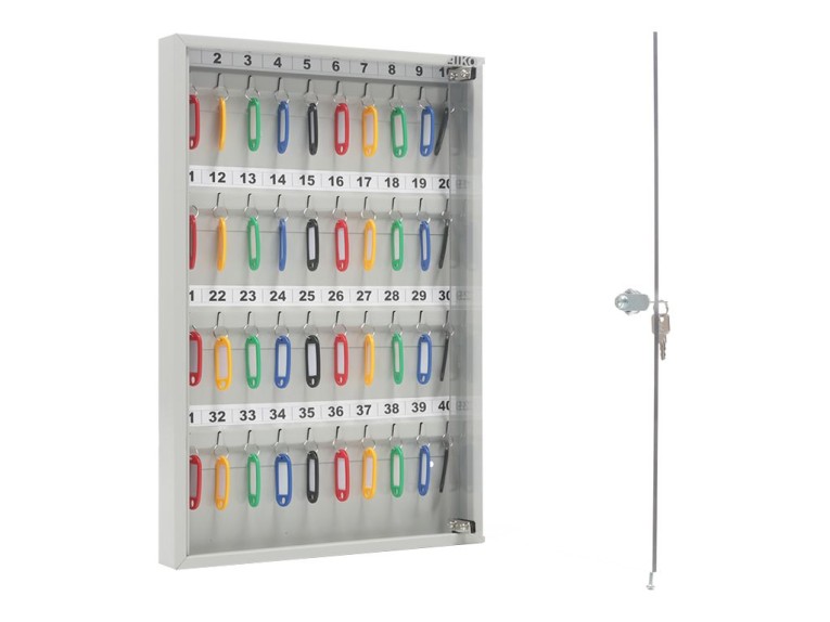 Ключница KEY-40 G купить в Котласе