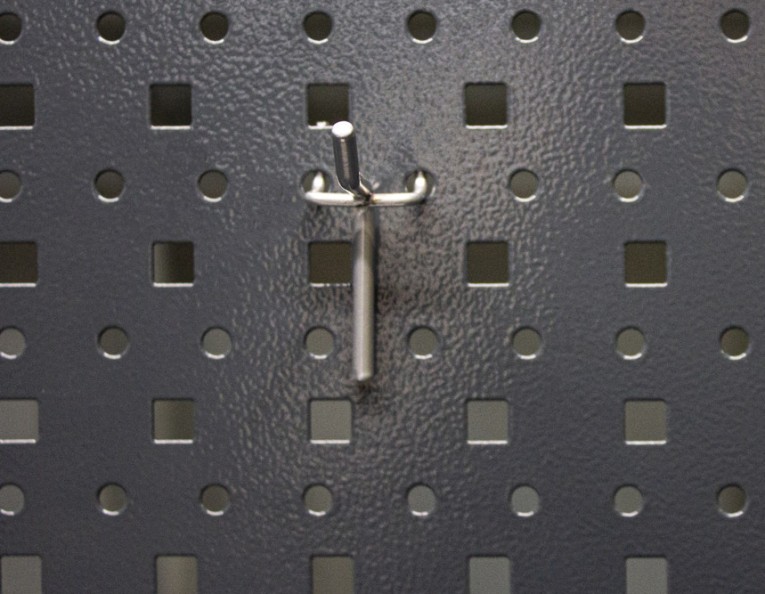 Крючок 65 мм, диаметр 5 мм (5 шт) купить в Котласе