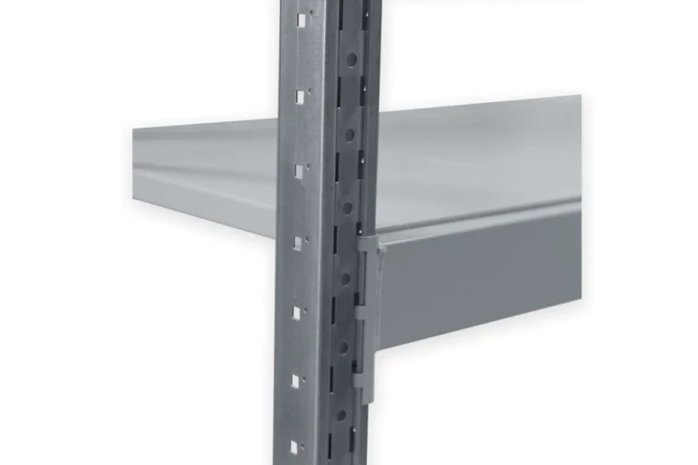 Стеллаж грузовой Диком СТ-051 2000х1800х1050 с 8 ярусами купить в Котласе