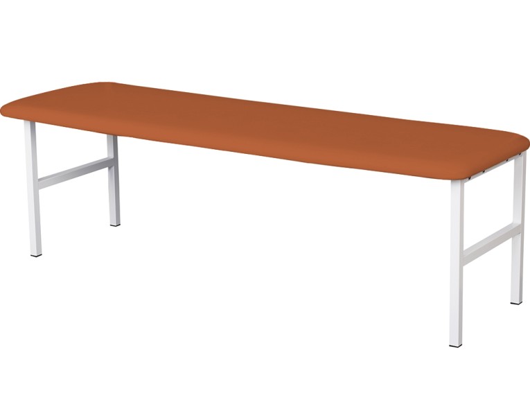 Банкетка терапевтическая МД Б (Оранжевый) купить в Котласе