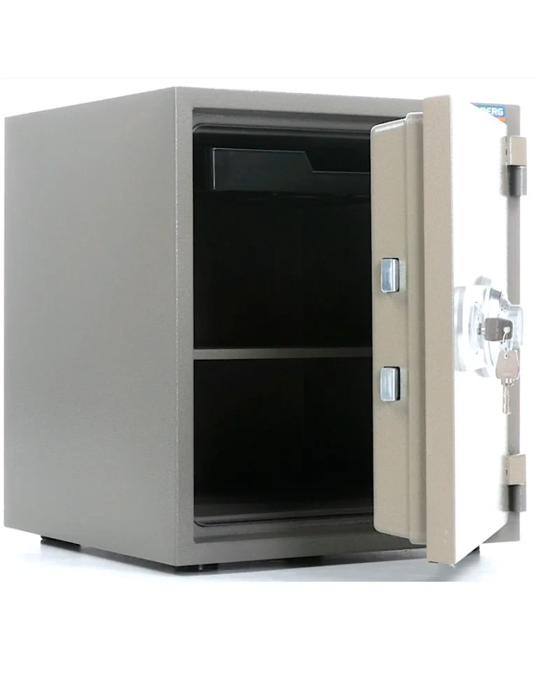 Огнестойкий сейф Valberg FRS-51 CL купить в Котласе