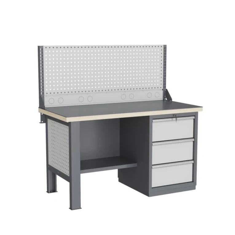 Верстак FBK 1551.13.3-1 купить в Котласе Верстак FBK 1551.13.3-1 купить в Котласе