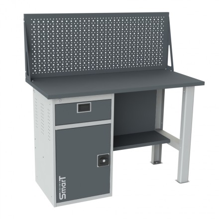 Верстак SMART 1280.1-1.S1.0.d купить в Котласе