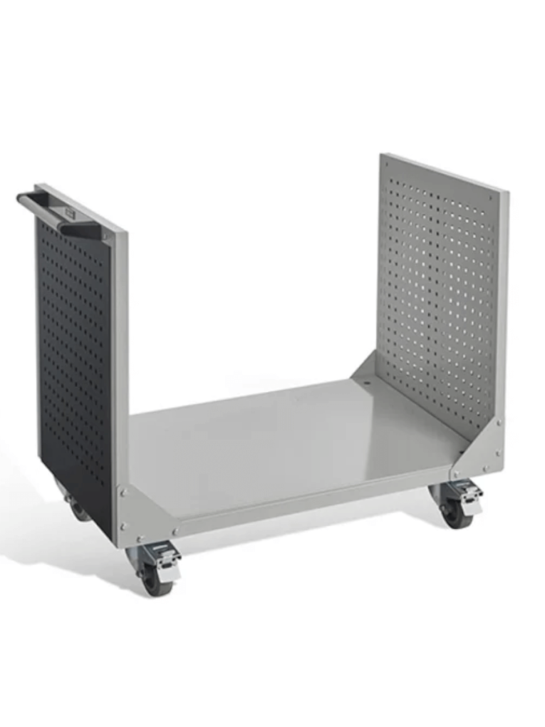 Тележка инструментальная ДиКом ВСТ-030-01 купить в Котласе Тележка инструментальная ДиКом ВСТ-030-01 купить в Котласе