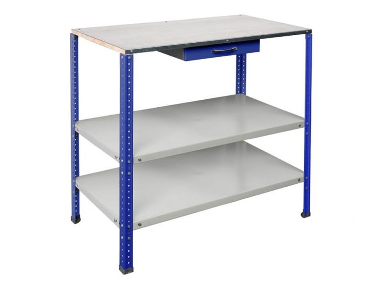 Верстак Практик Garage №113 купить в Котласе Верстак Практик Garage №113 купить в Котласе