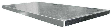 Полка яруса MS Pro Z 400х150 мм купить в Котласе