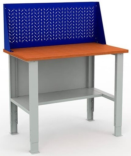 Верстак Expert W120.F2/F2.010.WSh купить в Котласе