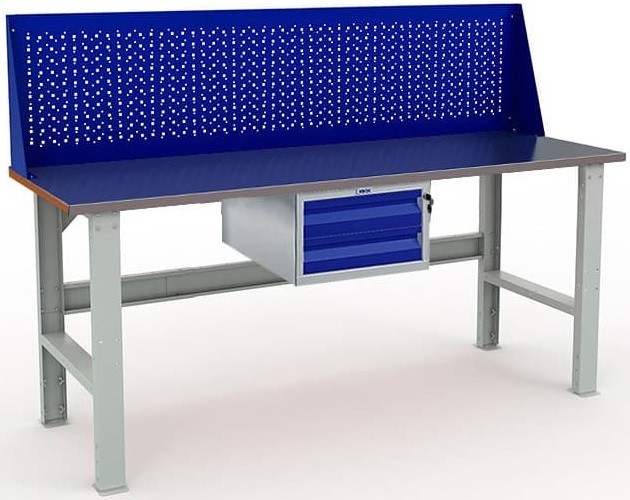 Верстак Expert W200.F2/F2.110.W купить в Котласе