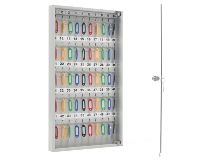 Ключница KEY-50 G купить в Котласе