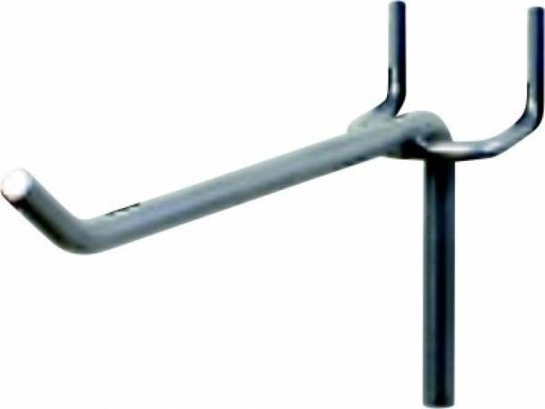 Крючок 100 мм, диаметр 5 мм (5 шт) купить в Котласе