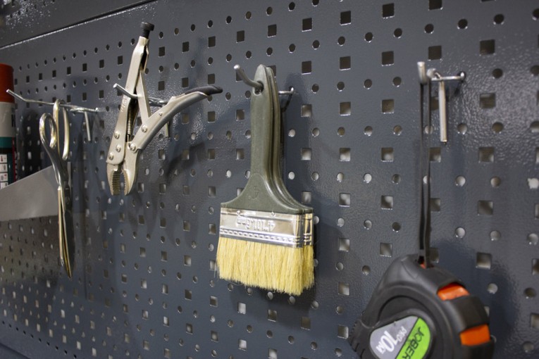 Крючок 100 мм, диаметр 5 мм (5 шт) купить в Котласе