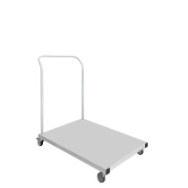 Тележка транспортная Gresson ТТ ТТ