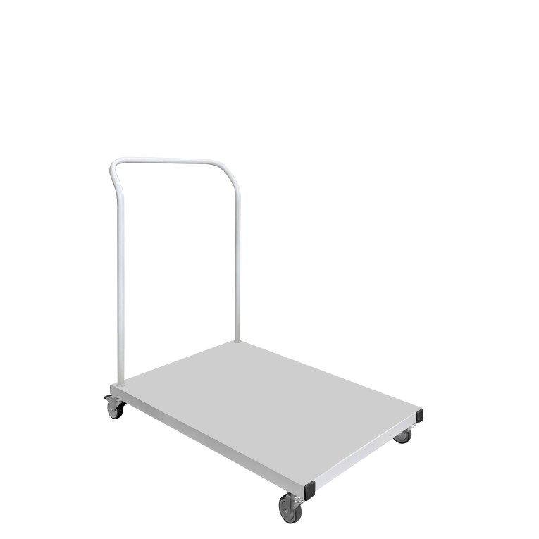 Тележка транспортная Gresson ТТ ТТ купить в Котласе