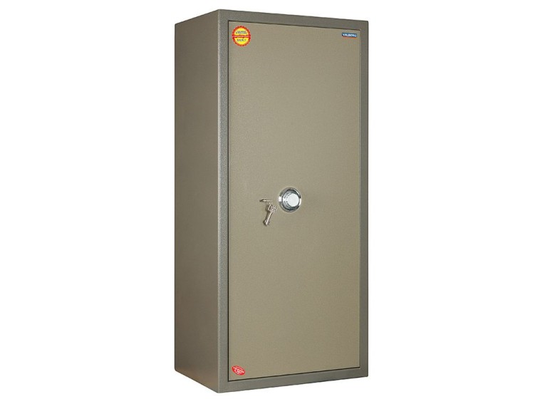 Офисный сейф Valberg ASM 120T CL купить в Котласе