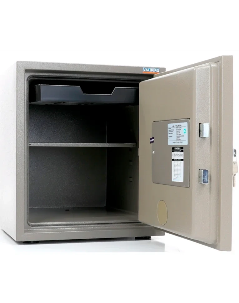 Огнестойкий сейф Valberg FRS-51 EL купить в Котласе Огнестойкий сейф Valberg FRS-51 EL купить в Котласе