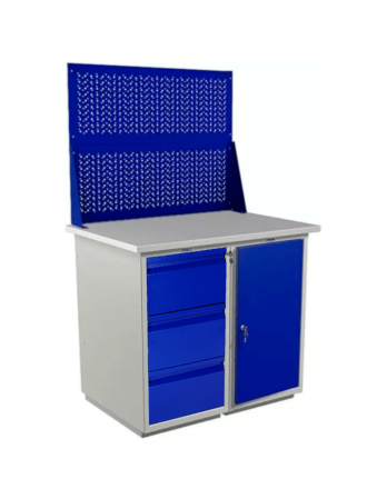 Верстак Практик Profi WT100.WD3/WD1.020 купить в Котласе