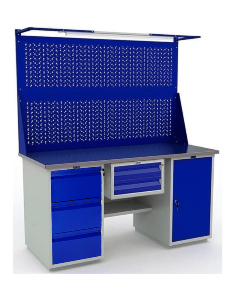 Верстак Практик Profi WT160.WD3/WD1.121 купить в Котласе