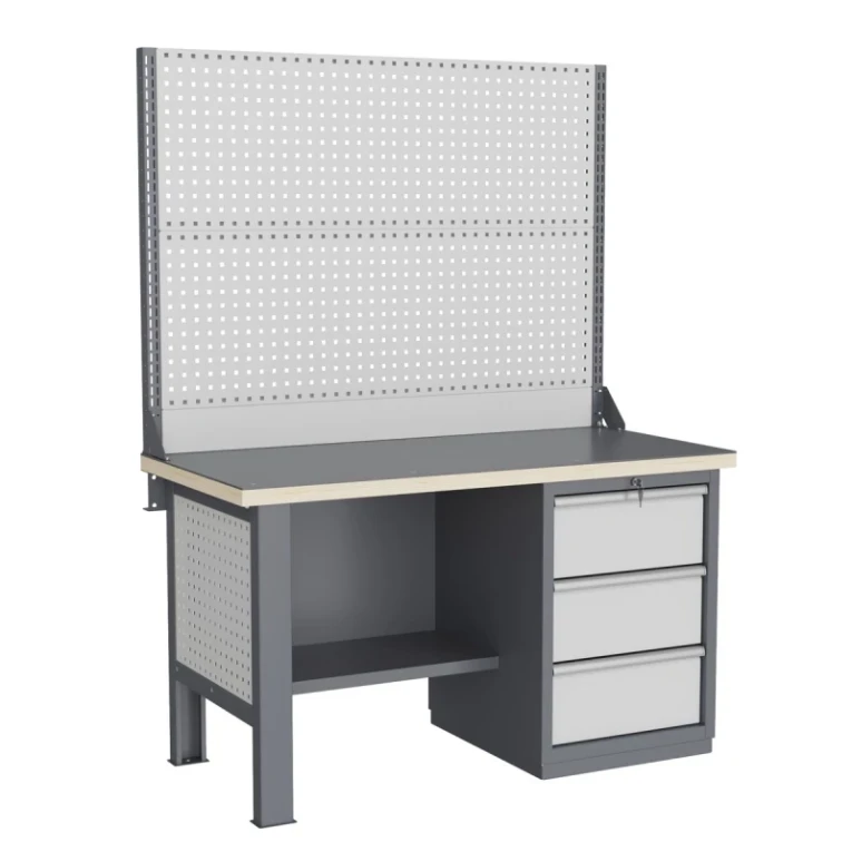 Верстак FBK 1551.13.3-2 купить в Котласе Верстак FBK 1551.13.3-2 купить в Котласе